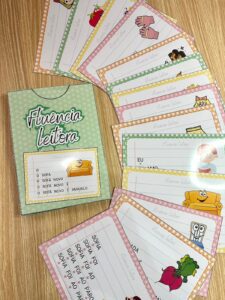 Fluência Leitora Volume II
