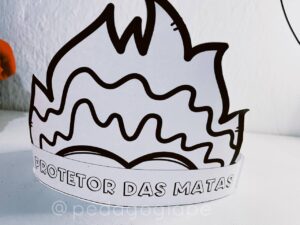 CABEÇA CURUPIRA