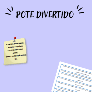Pote divertido
