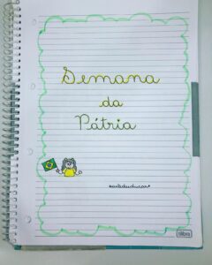 Semana da Pátria