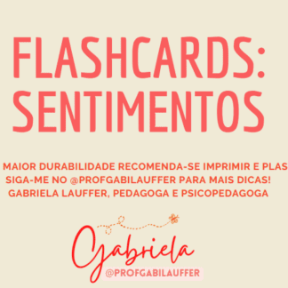 Sentimentos