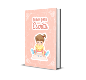 129 Fichas para Escrita