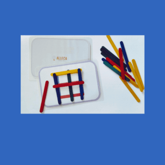 JOGO DE SEQUENCIAMENTO