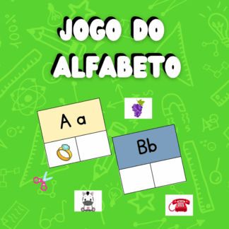 Jogo do Alfabeto