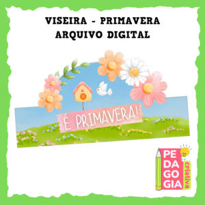VISEIRA – primavera