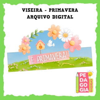VISEIRA PRIMAVERA