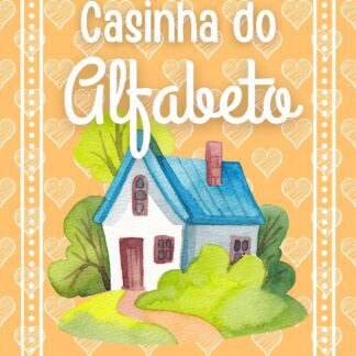 Casinha do Alfabeto