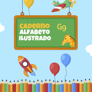 Alfabeto Ilustrado