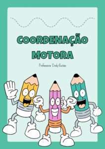 Grafomotricidade