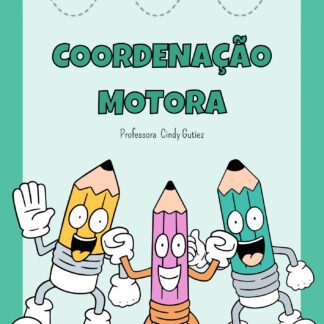 Grafomotricidade