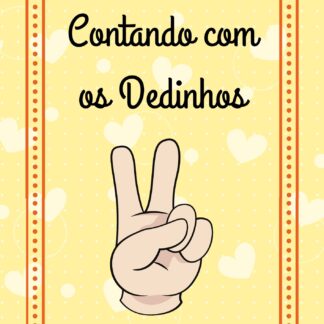 Contando com os dedinhos II