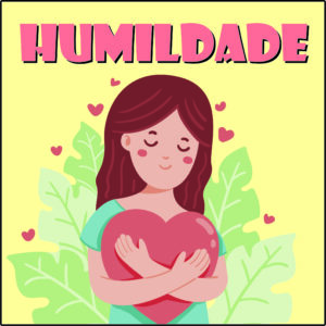 Atividades sobre Humildade