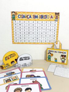 DIA DAS CRIANÇAS