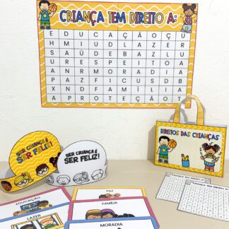 DIA DAS CRIANÇAS