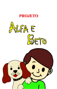 PROJETO ALFA E BETO