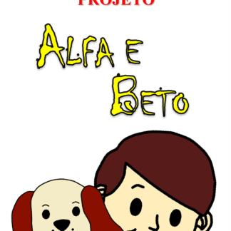 PROJETO ALFA E BETO