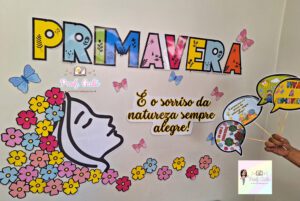 Painel Primavera