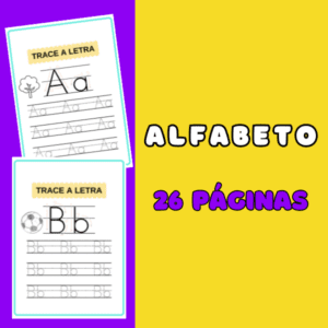 Alfabeto