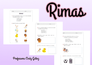 Rimas