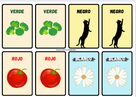 Jogo da memória