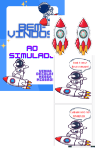 Arquivos para simulado