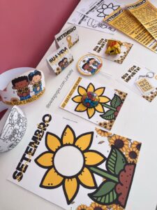 ARQUIVOS – KIT COMPLETO SETEMBRO AMARELO