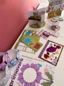 ARQUIVOS – KIT PRIMAVERA