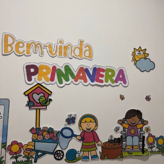 KIT PRIMAVERA