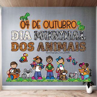 ARQUIVOS - PAINEL DIA DOS ANIMAIS