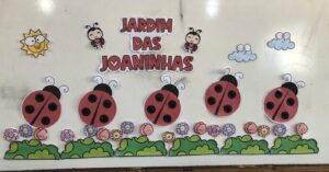 Jardim das Joaninhas