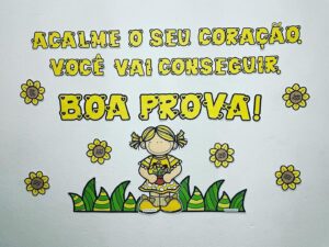 Incentivo às avaliações Setembro Amarelo
