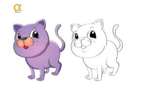 Artes- Desenhos DIversos para COLORIR – gratuito