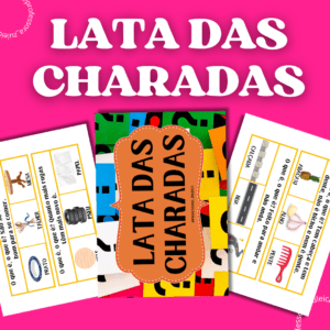 Lata Das Charadas