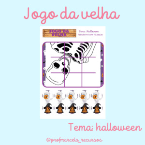 Jogo da velha