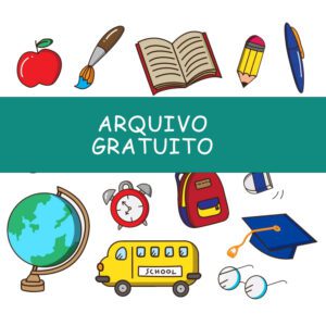 Dia dos Professores – Arquivo Gratuito
