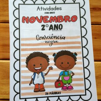 ATIVIDADES BNCC NOVEMBRO (2023) 2º ANO