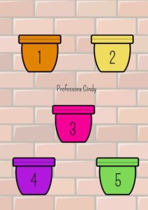 Recurso: Flores no Vaso