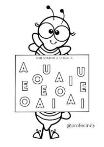Vogais Interativas