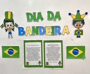 KIT DIA DA BANDEIRA 🇧🇷