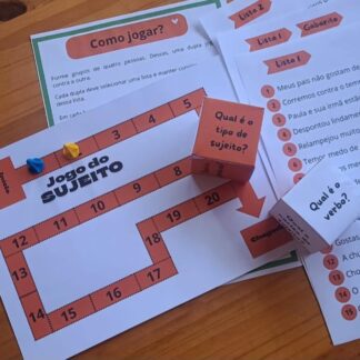 Jogo do Sujeito