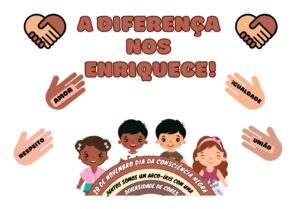 Kit consciência negra