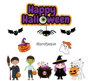 Painel Halloween