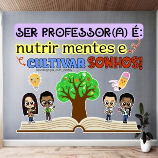 ARQUIVO - PAINEL DIA DOS PROFESSORES