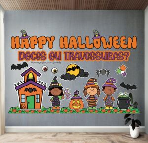 ARQUIVOS – PAINEL HALLOWEEN