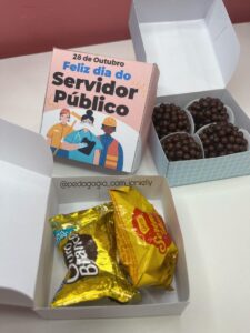 ARQUIVO – CAIXINHAS PARA DOCES DIA DO SERVIDOR PÚBLICO