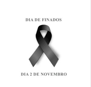 Dia dos Finados – 2 de novembro