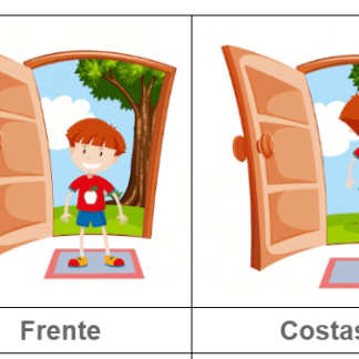 Opostos