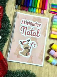 Apostila Natal