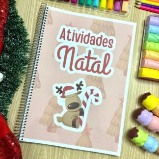 Apostila Natal