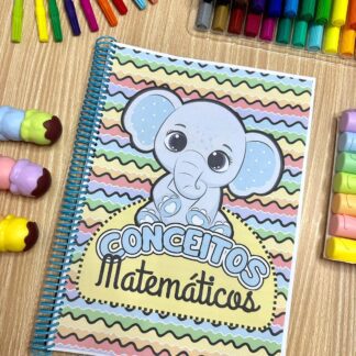Apostila Conceitos Matemáticos